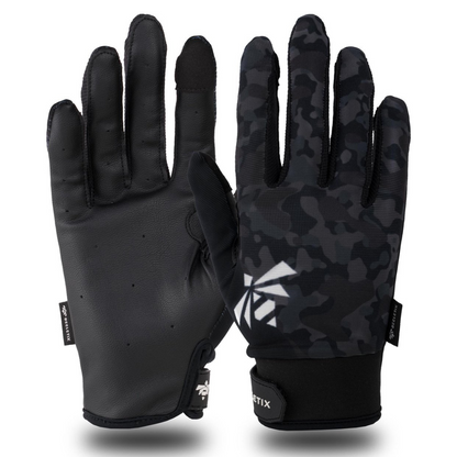 Beeletix Performance Pro Black Camo