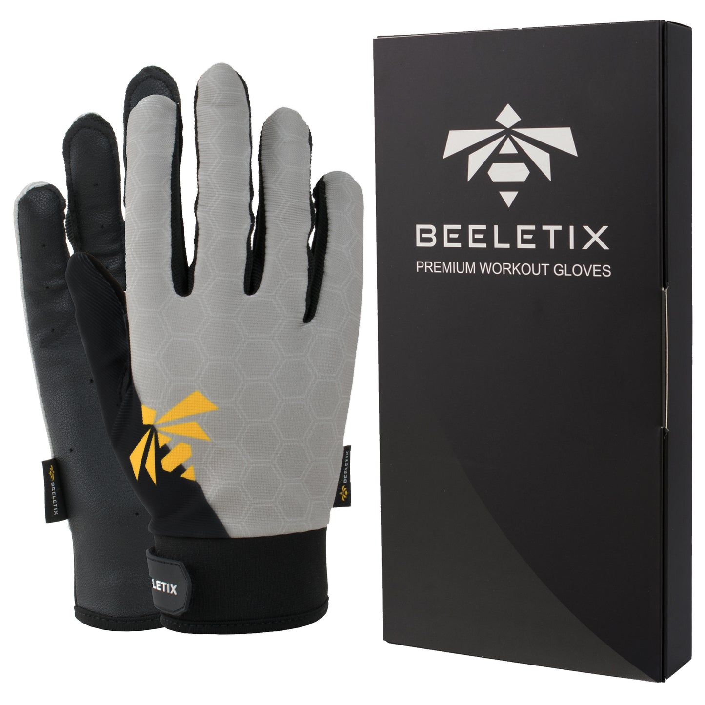 Beeletix Performance Pro OG Grey